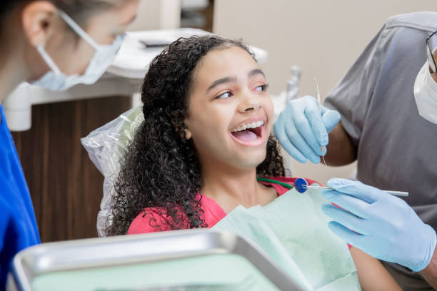 Best Root Canal Emergency Dentist  in St Jaco, IL