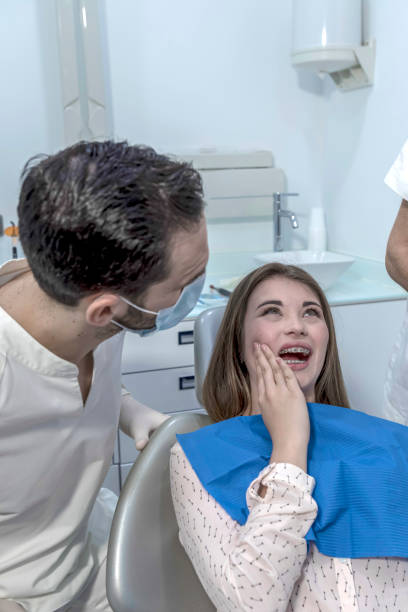 Emergency Dentist for Kids in IL