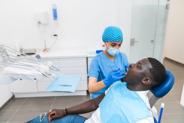 Best Emergency Dental Services Near Me  in St Jaco, IL